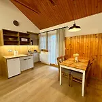 107 Tatralandia Village בית נופש Liptovský Mikuláš