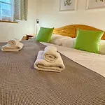 Feriehus Chata 107 Tatralandia Village Liptovský Mikuláš