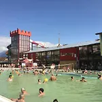 107 Tatralandia Village Prázdninový dům