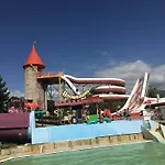 Prázdninový dům 107 Tatralandia Village Liptovský Mikuláš