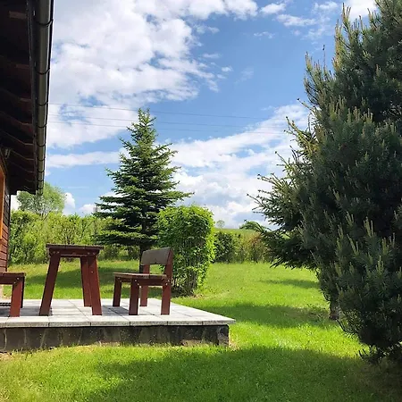 107 Tatralandia Village Сasa de vacaciones Liptovský Mikuláš