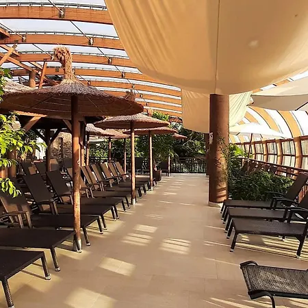 107 Tatralandia Village *