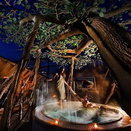 107 Tatralandia Village Dom wakacyjny *