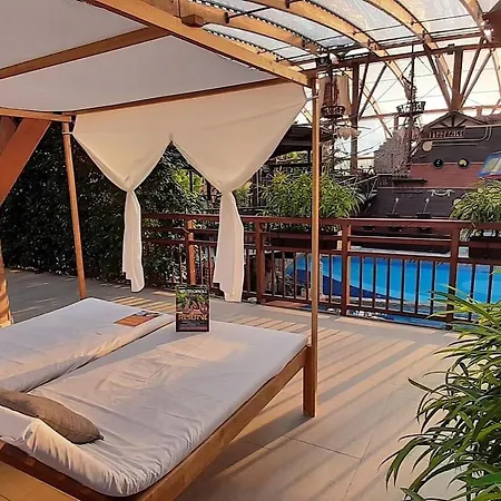 107 Tatralandia Village