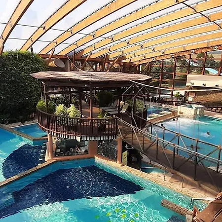 107 Tatralandia Village