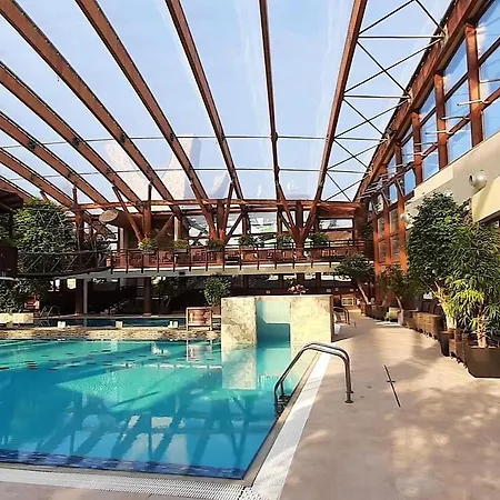 Сasa de vacaciones 107 Tatralandia Village