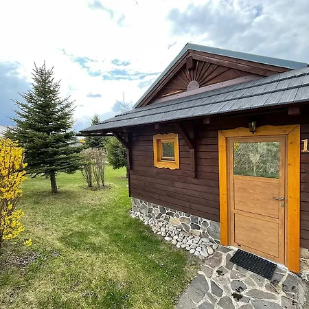 Сasa de vacaciones 107 Tatralandia Village