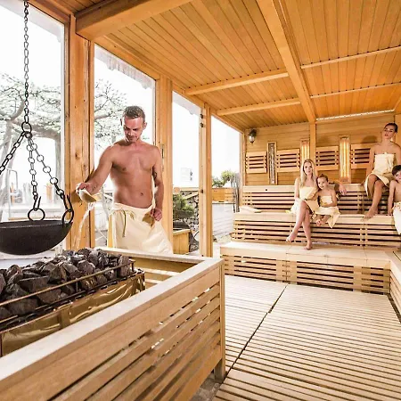 107 Tatralandia Village Liptovský Mikuláš