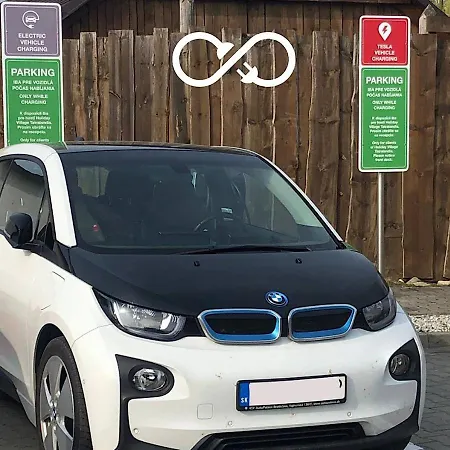 107 Tatralandia Village Dom wakacyjny *