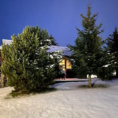 107 Tatralandia Village Dom wakacyjny Liptowski Mikułasz