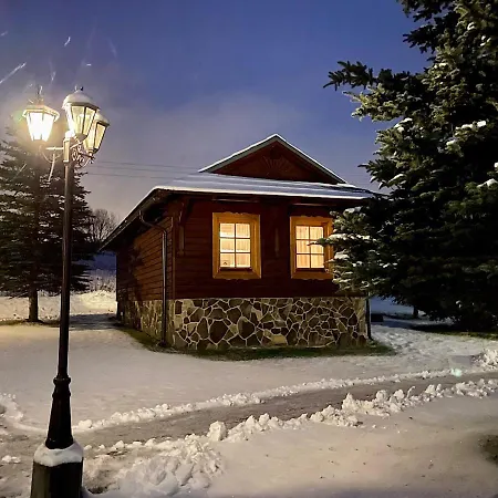 Prázdninový dům 107 Tatralandia Village