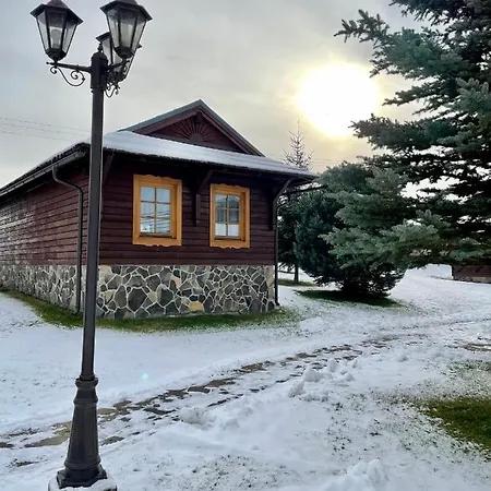 Dom wakacyjny 107 Tatralandia Village Liptowski Mikułasz