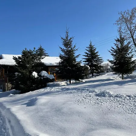 107 Tatralandia Village * Liptowski Mikułasz