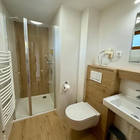 107 Tatralandia Village