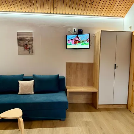 107 Tatralandia Village * Liptovský Mikuláš