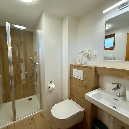 107 Tatralandia Village Dom wakacyjny