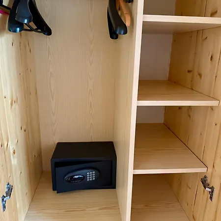 Сasa de vacaciones 107 Tatralandia Village