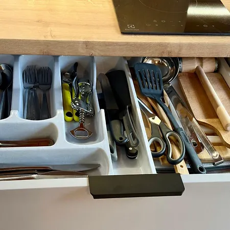 107 Tatralandia Village Dom wakacyjny *