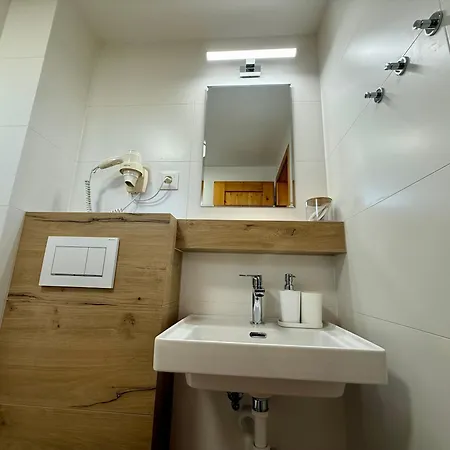 Dom wakacyjny 107 Tatralandia Village *