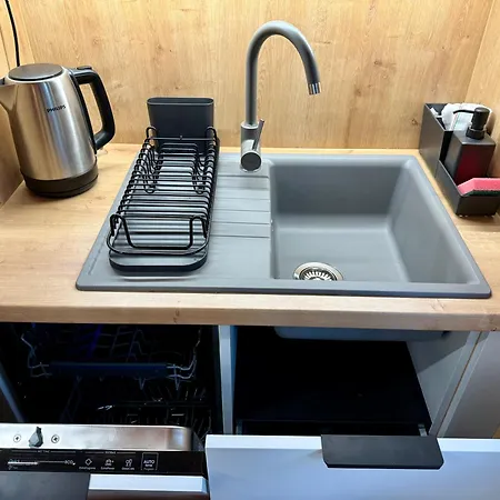 107 Tatralandia Village Liptovský Mikuláš