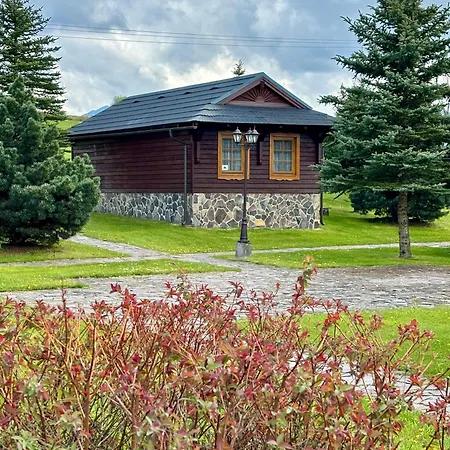 107 Tatralandia Village Holiday home *