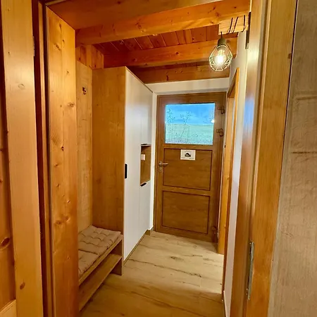 Сasa de vacaciones 107 Tatralandia Village