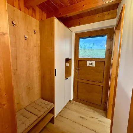 107 Tatralandia Village Holiday home *