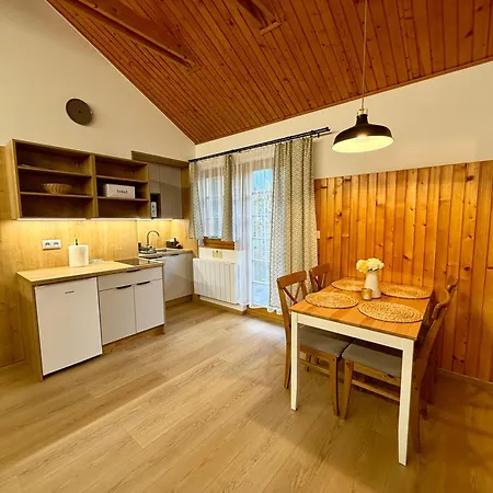 107 Tatralandia Village Сasa de vacaciones Liptovský Mikuláš