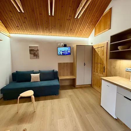 107 Tatralandia Village *