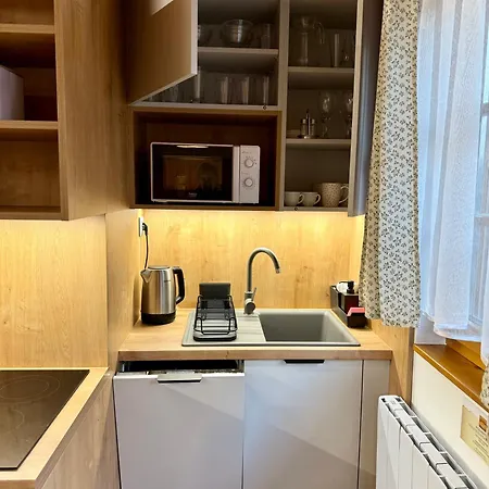 Chata 107 Tatralandia Village * Липтовски-Микулаш