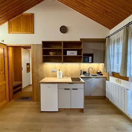 107 Tatralandia Village