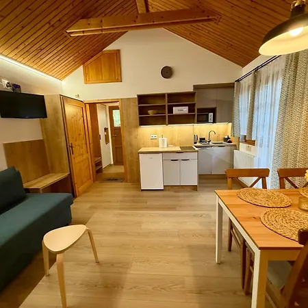 107 Tatralandia Village בית נופש