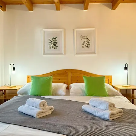 Dom wakacyjny 107 Tatralandia Village *