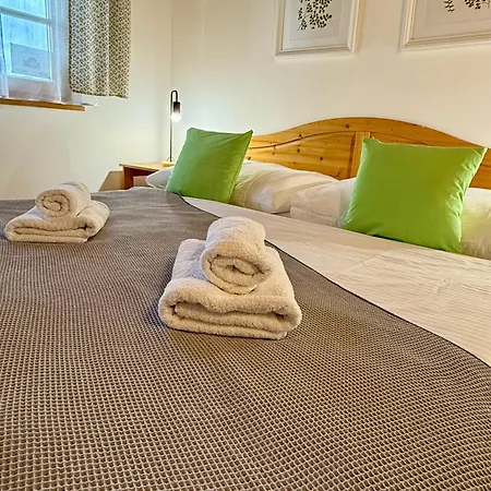 Сasa de vacaciones 107 Tatralandia Village Liptovský Mikuláš