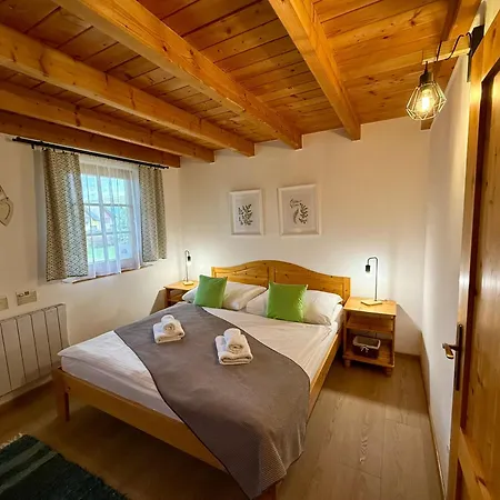 107 Tatralandia Village