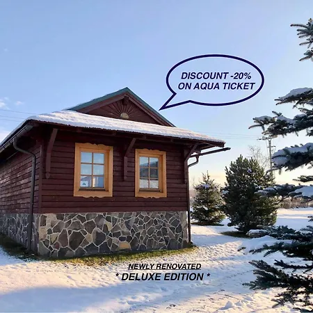 107 Tatralandia Village * Liptowski Mikułasz