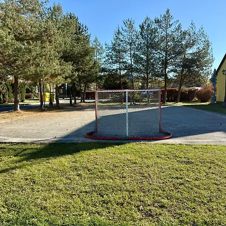 107 Tatralandia Village Сasa de vacaciones Liptovský Mikuláš