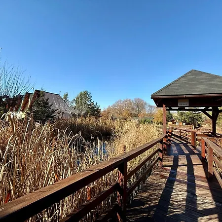 Dom wakacyjny 107 Tatralandia Village Liptowski Mikułasz