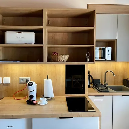 Сasa de vacaciones 107 Tatralandia Village Liptovský Mikuláš