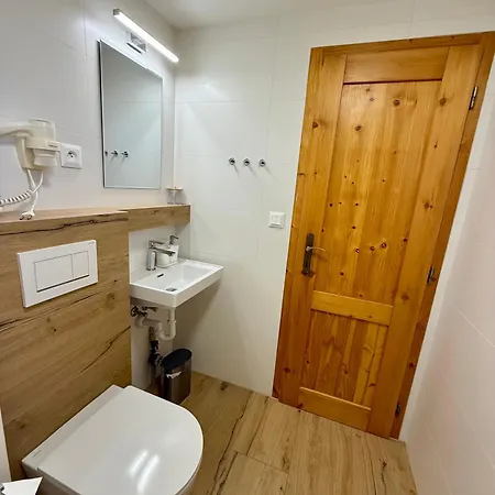 Dom wakacyjny 107 Tatralandia Village Liptowski Mikułasz