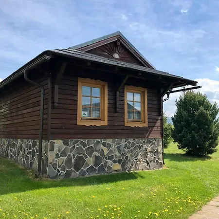 107 Tatralandia Village *