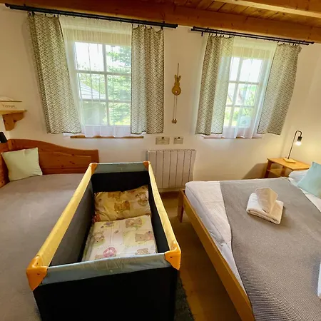 107 Tatralandia Village * Liptovský Mikuláš