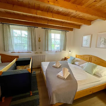 107 Tatralandia Village