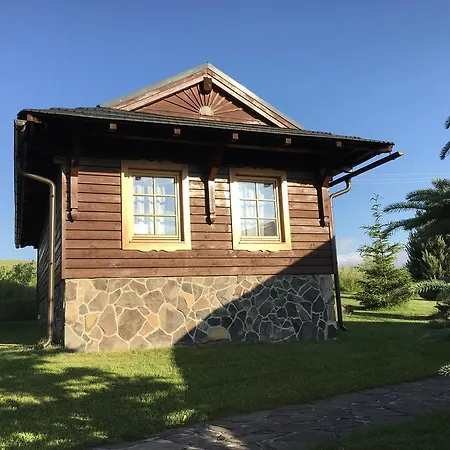 107 Tatralandia Village * Liptowski Mikułasz