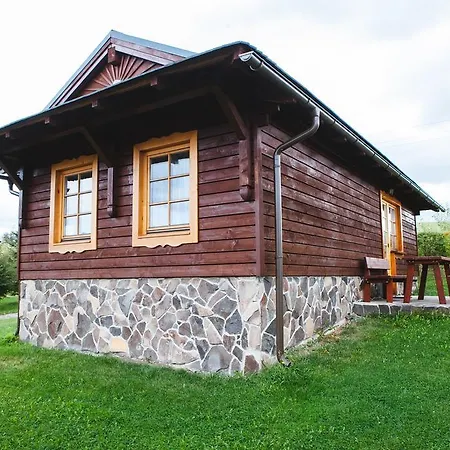 Prázdninový dům 107 Tatralandia Village