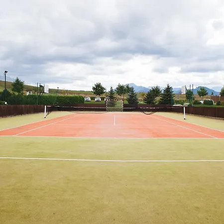 107 Tatralandia Village Liptovský Mikuláš