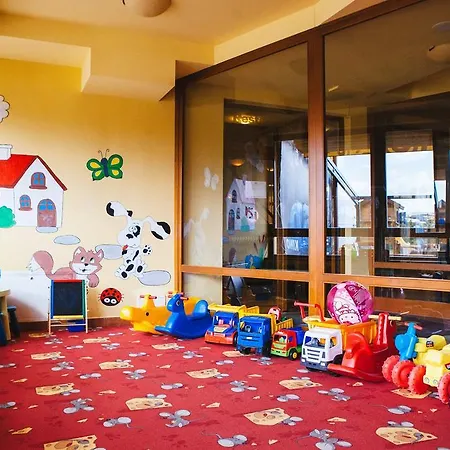 107 Tatralandia Village * Liptovský Mikuláš