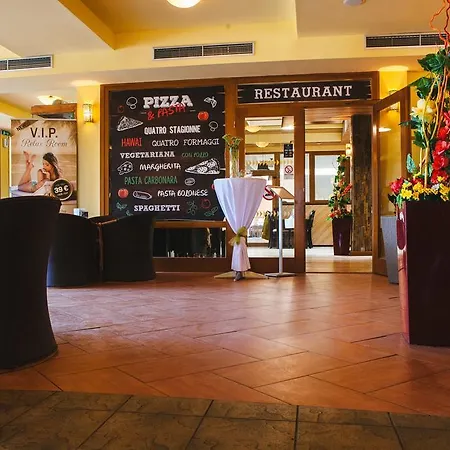 Dom wakacyjny 107 Tatralandia Village Liptowski Mikułasz