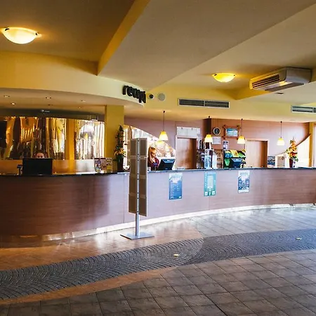 107 Tatralandia Village Liptowski Mikułasz