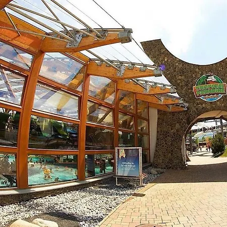 107 Tatralandia Village